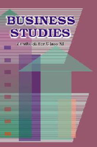 Business Studies 1