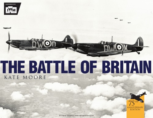 Aviation: The Battle of Britain 1940