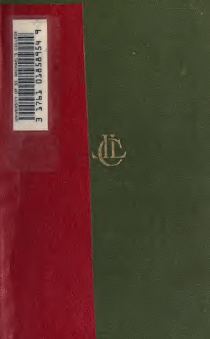 Aristotle: Categories, On Interpretation, Prior Analytics