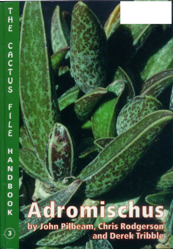 Adromischus