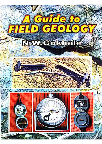 A Guide To Field Geology
