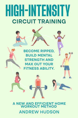 High Intensity Circuit Training