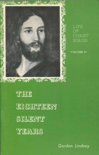 The eighteen silent years
