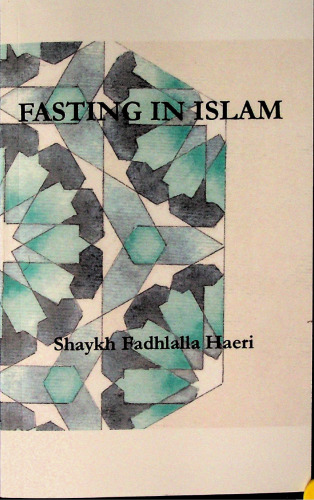 Fasting in Islam