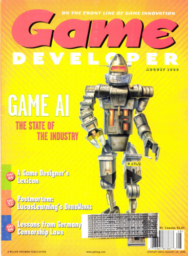Game Developer