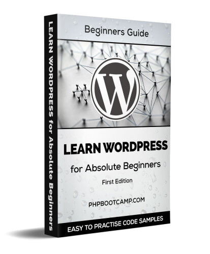 Learn WordPress: Build your Website with WordPress