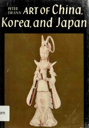 Art of China, Korea, and Japan