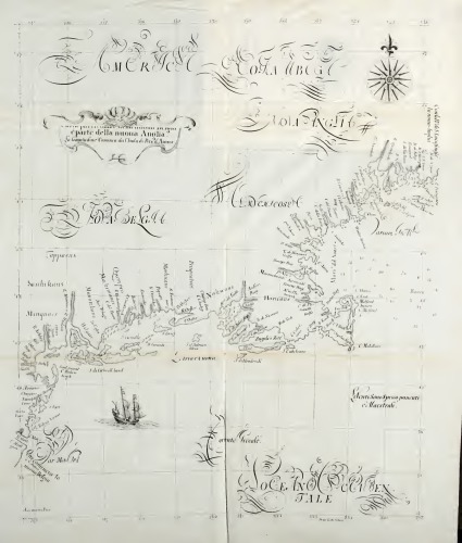 The Documentary History of the State of New York