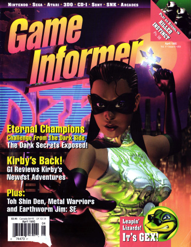 Game Informer