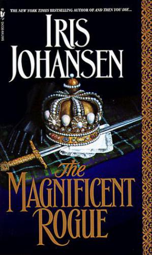 The Magnificent Rogue