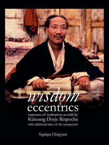 Wisdom Eccentrics
