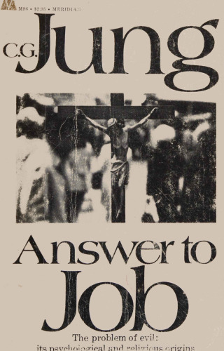 Answer to Job