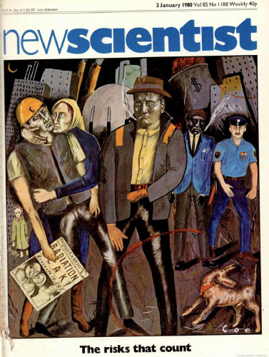 New Scientist