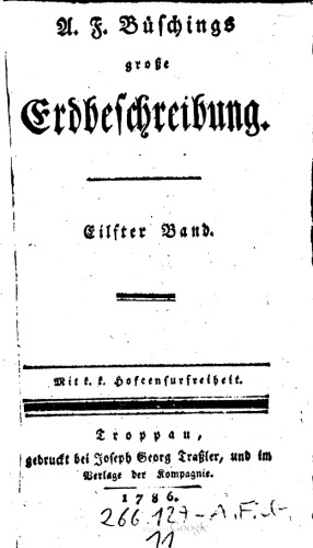 Großbritannien und Irland
