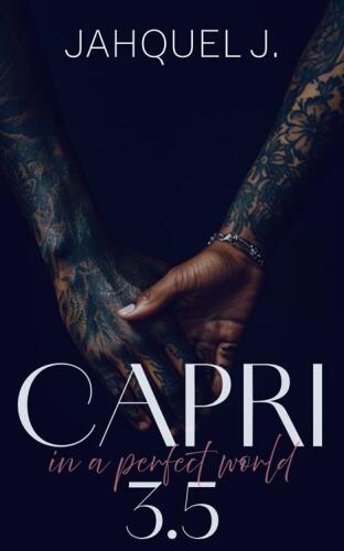 Capri 3.5