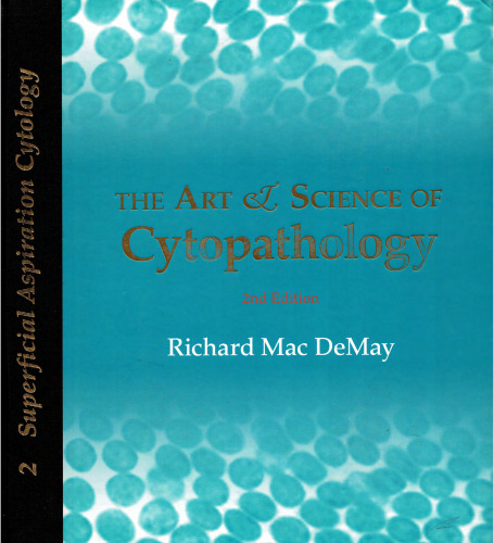 Art and Science of Cytopathology