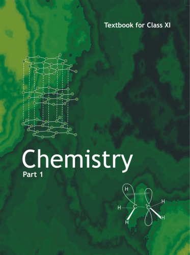 Chemistry 11 Part I