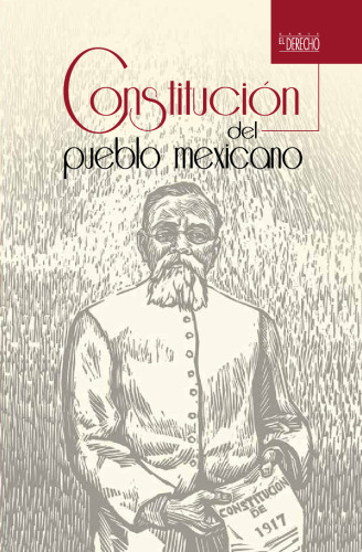 Constitución del pueblo mexicano