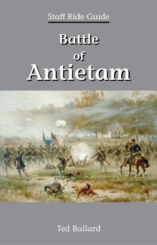 Battle of Antietam