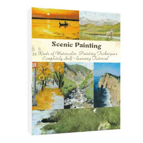Scenic Painting
