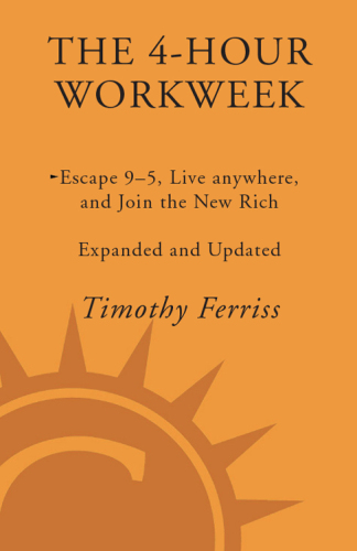 The 4-Hour Work Week