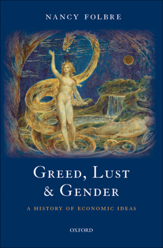 Greed, Lust and Gender