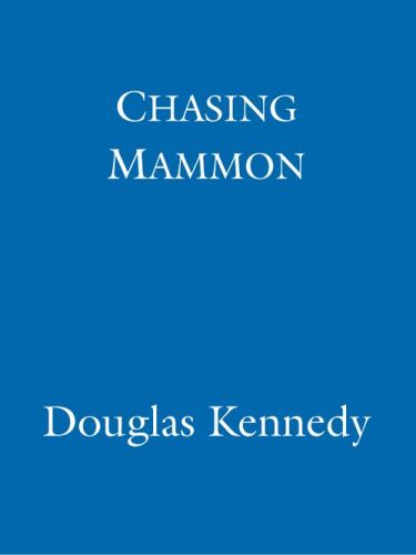 Chasing Mammon