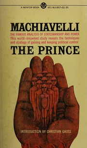 The prince