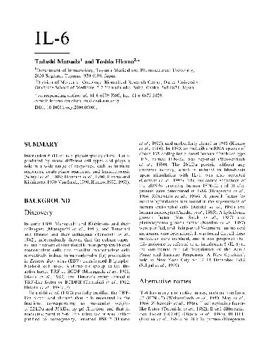 IL6