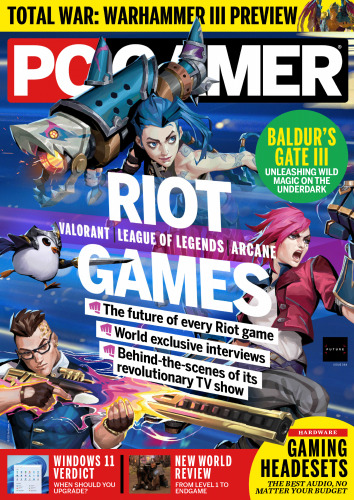 PC Gamer