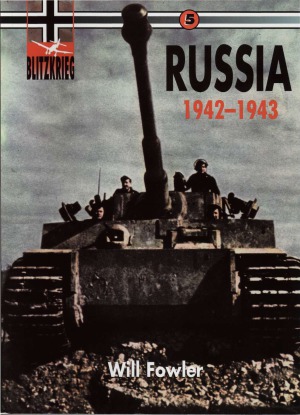 Russia 1942-1943 (Blitzkrieg №5)