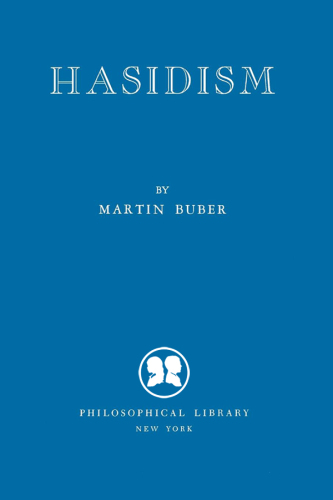 Hasidism