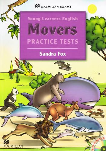 Young Learners English. Movers - Practice Tests