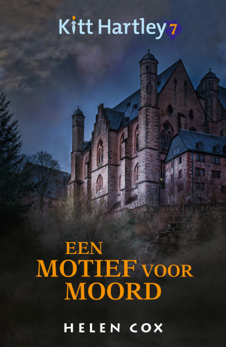 Kitt Hartley - Een motief voor moord