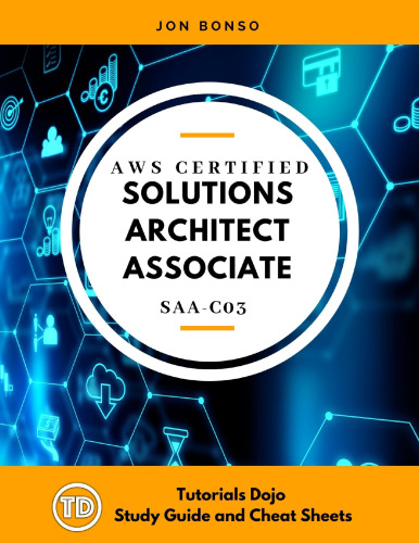 AWS Certified Solutions Architect Associate SAA-C03