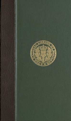The Bannatyne Manuscript Writtin in Tyme of Pest 1568