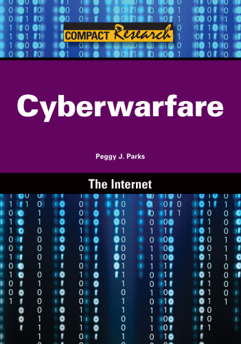 Cyberwarfare