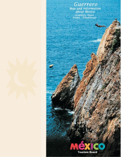 Mйxico - Acapulco, Taxco, Ixtapa-Ziahuatenejo