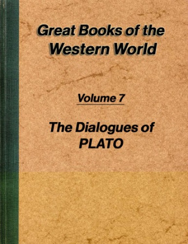 The Dialogues of Plato