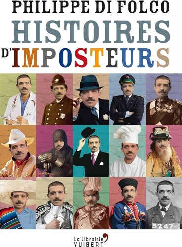 Histoires d'imposteurs