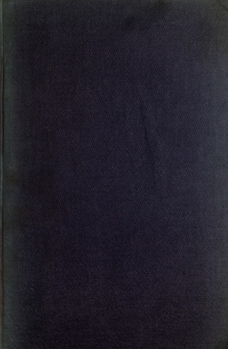 The history of the United States of America. In six volumes