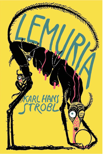 Lemuria