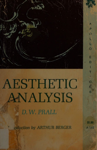Aesthetic Analysis