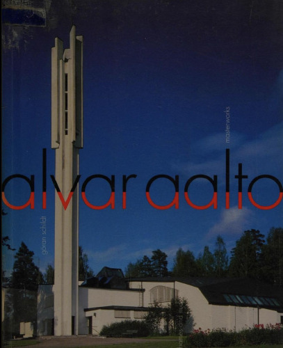 Alvar Aalto masterworks