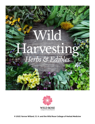 Wild Harvesting