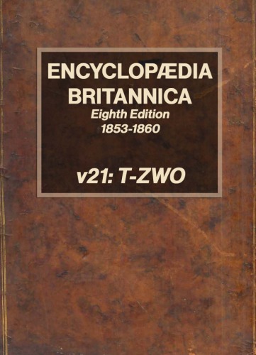 Encyclopaedia Britannica