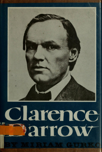 Clarence Darrow