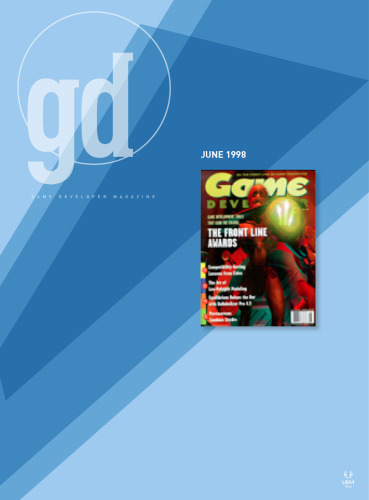 Game Developer [GDC Vault Compilation]