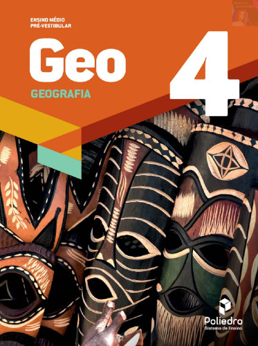 Apostila Poliedro - Geografia