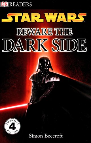 Beware the Dark Side